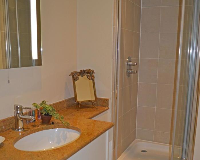 فندق The Inn At Grinshill