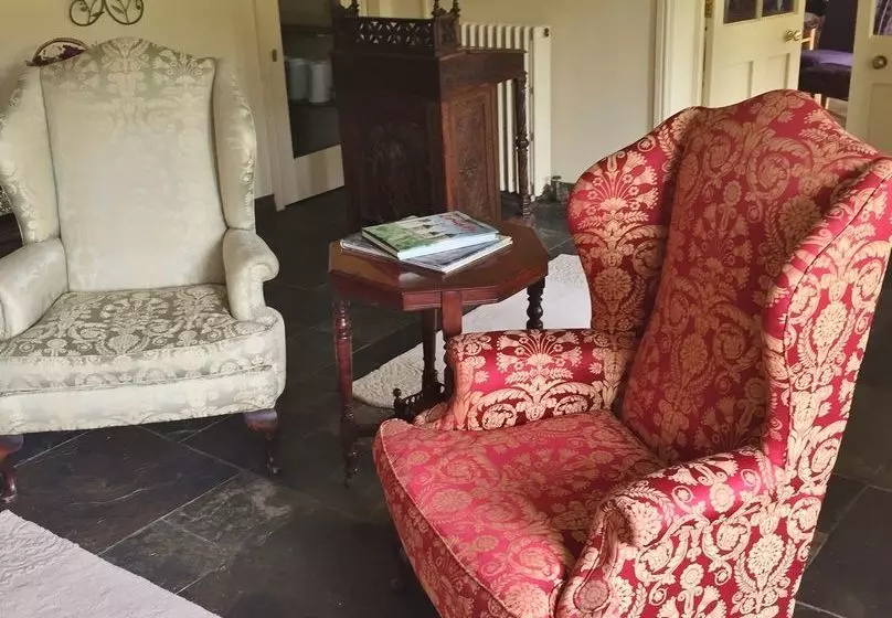 ホテル The Inn At Grinshill
