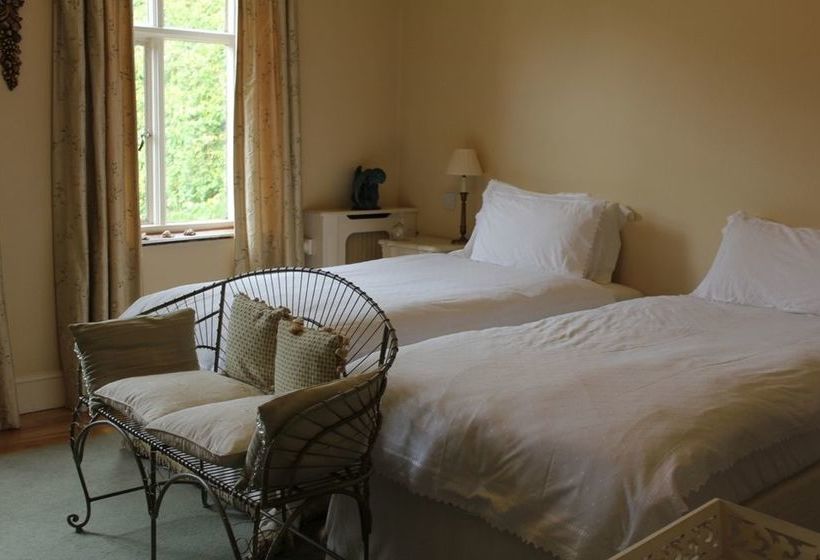 فندق The Inn At Grinshill