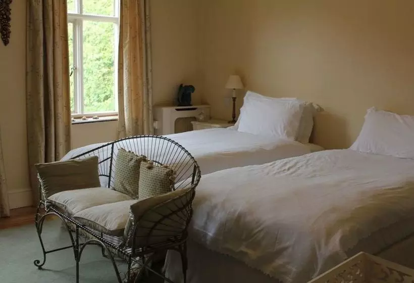 ホテル The Inn At Grinshill