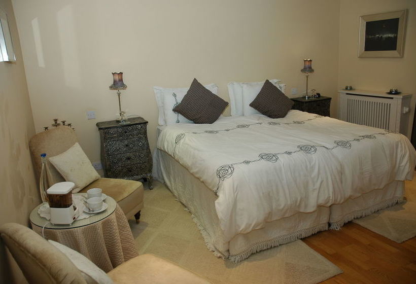 فندق The Inn At Grinshill