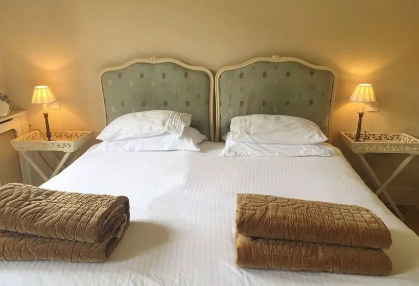 ホテル The Inn At Grinshill