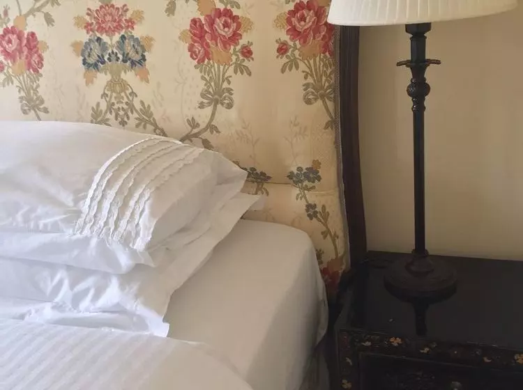ホテル The Inn At Grinshill