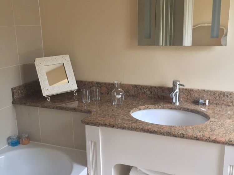 فندق The Inn At Grinshill