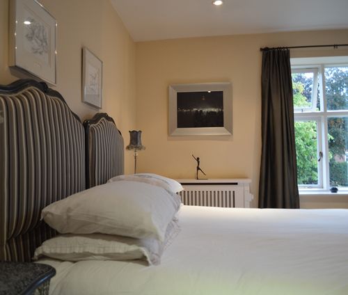 فندق The Inn At Grinshill