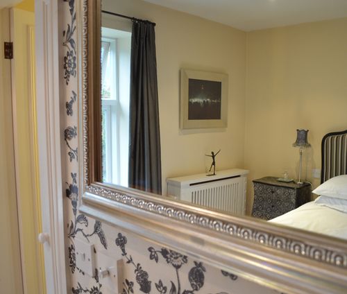 فندق The Inn At Grinshill