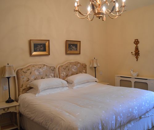 فندق The Inn At Grinshill