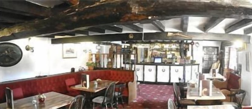 בית מלון כפרי The Red Lion