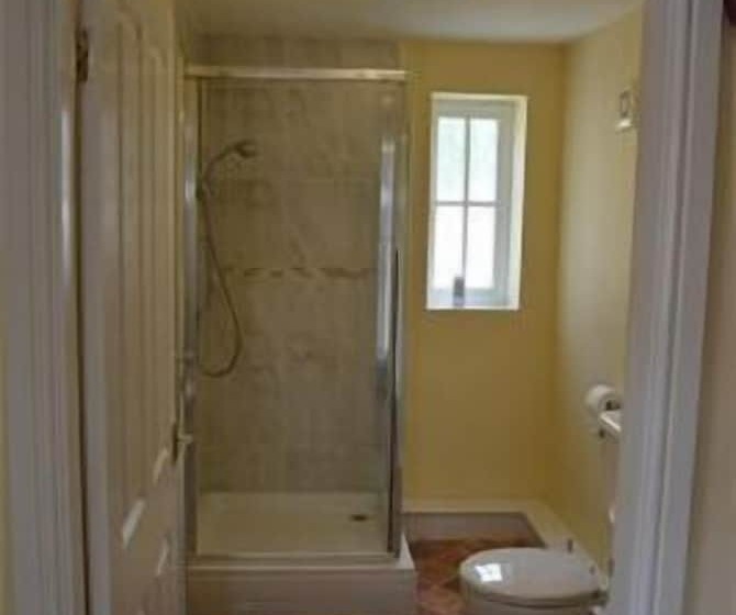 בית מלון כפרי The Red Lion