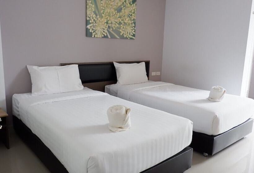 هتل Zada Residence