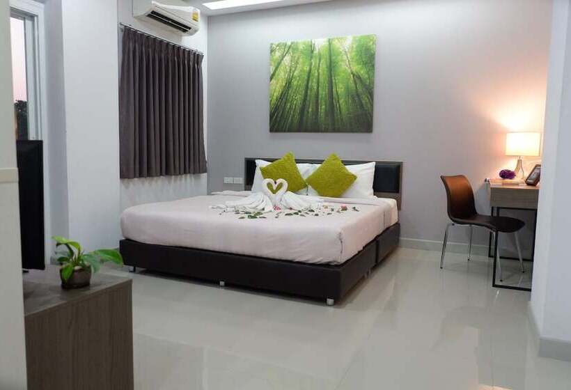 هتل Zada Residence