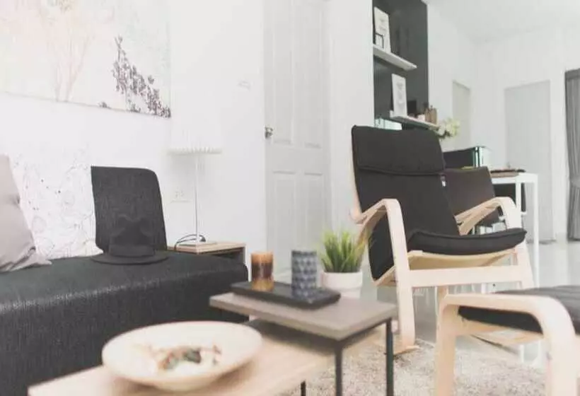ホテル Zada Residence