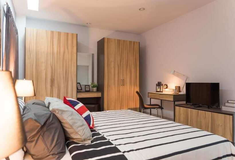 هتل Zada Residence