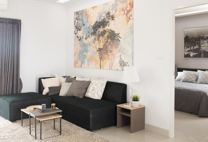 هتل Zada Residence