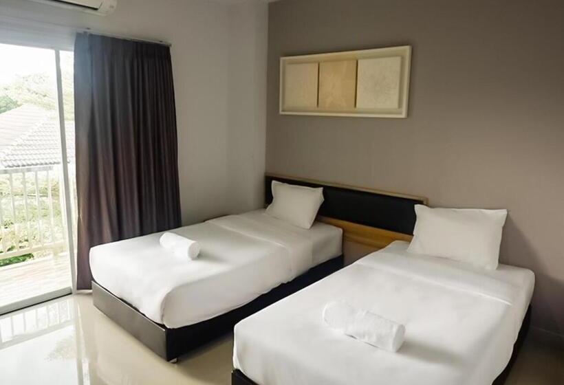 هتل Zada Residence