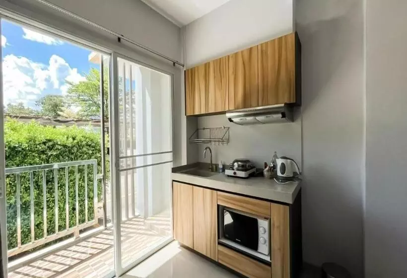 ホテル Zada Residence