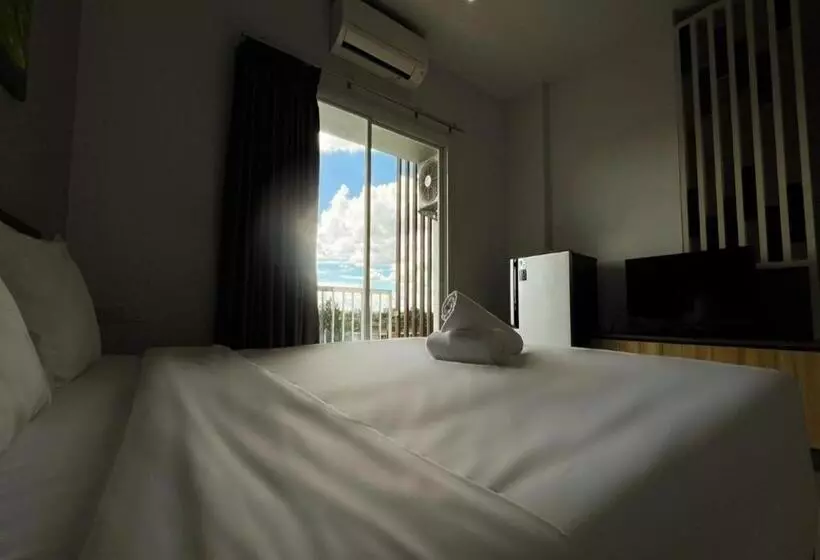 ホテル Zada Residence