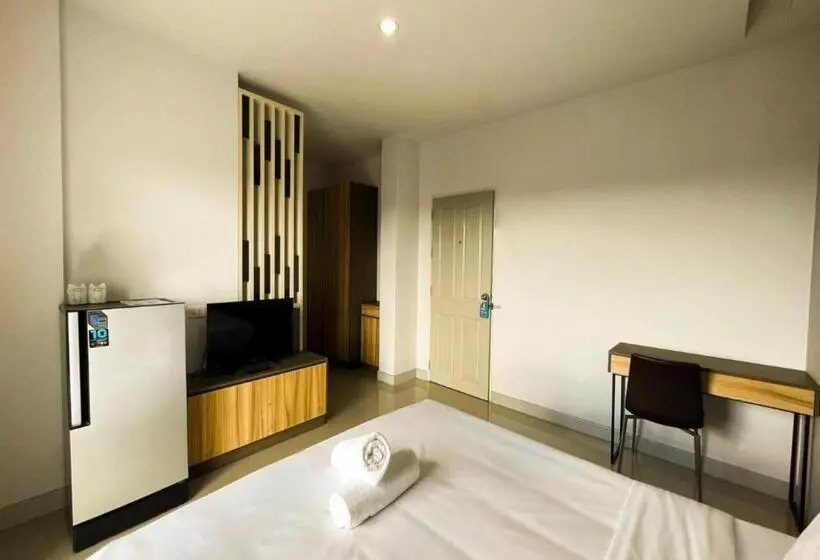 ホテル Zada Residence