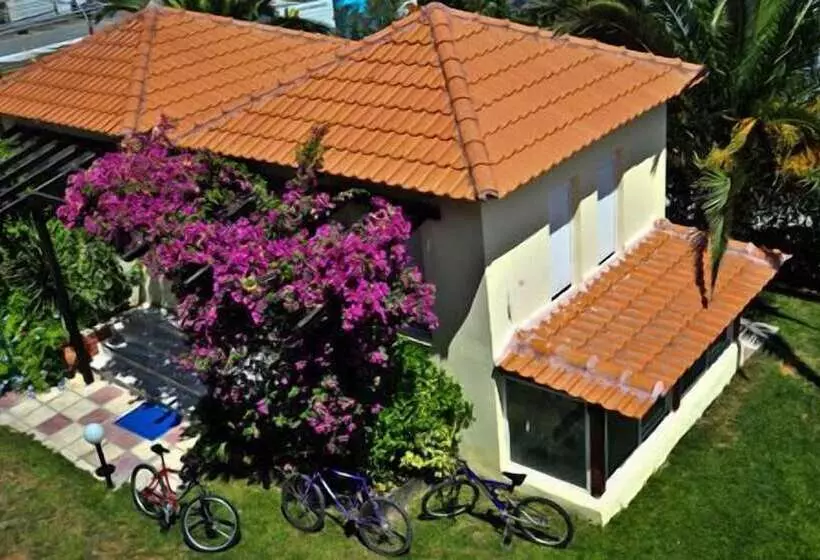 Kapsohora Inn