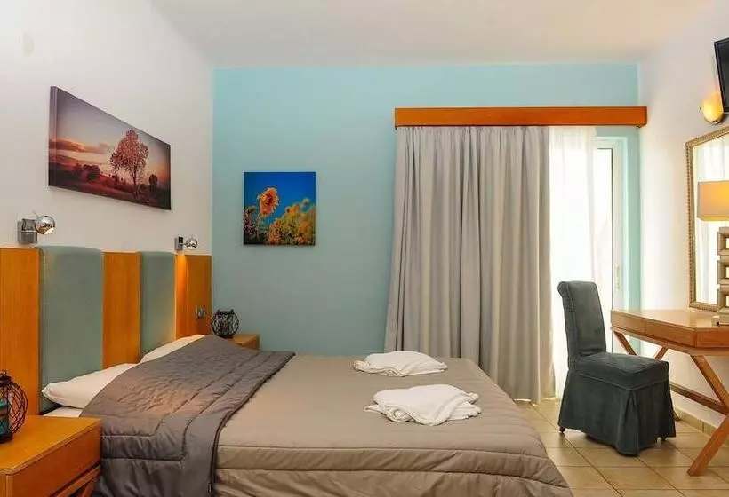 Kapsohora Inn