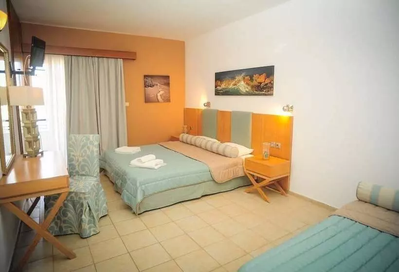 Kapsohora Inn