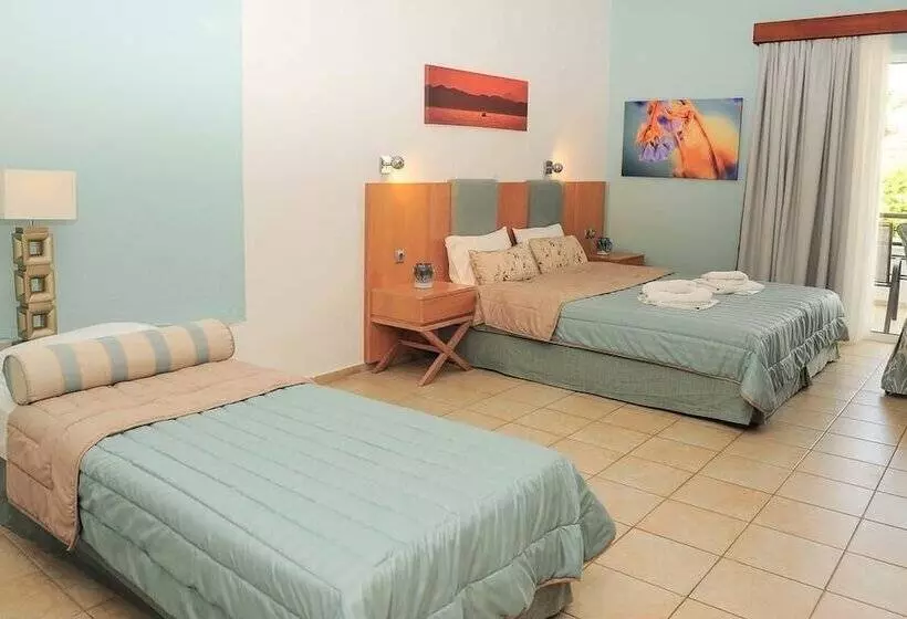 Kapsohora Inn