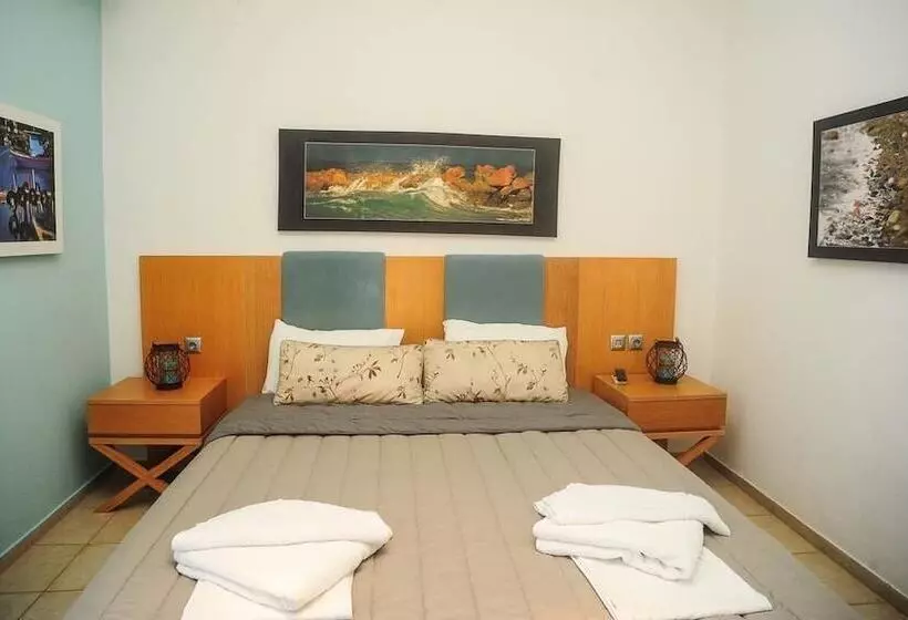 Kapsohora Inn