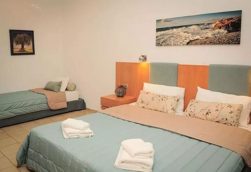 Kapsohora Inn