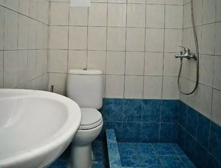 Kapsohora Inn