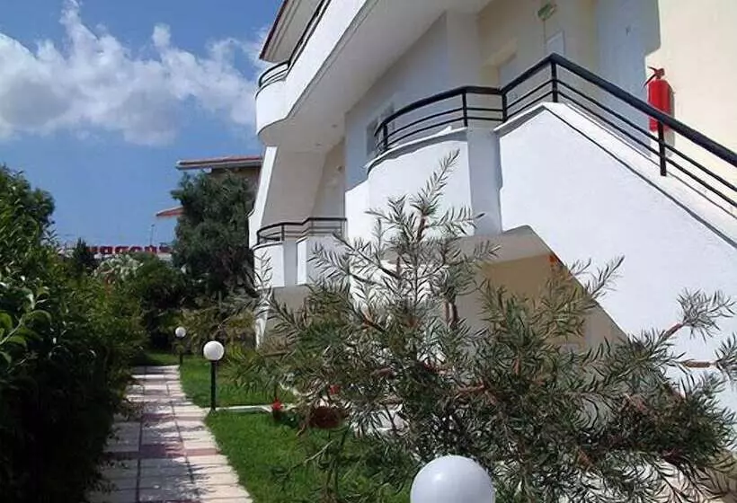 Kapsohora Inn