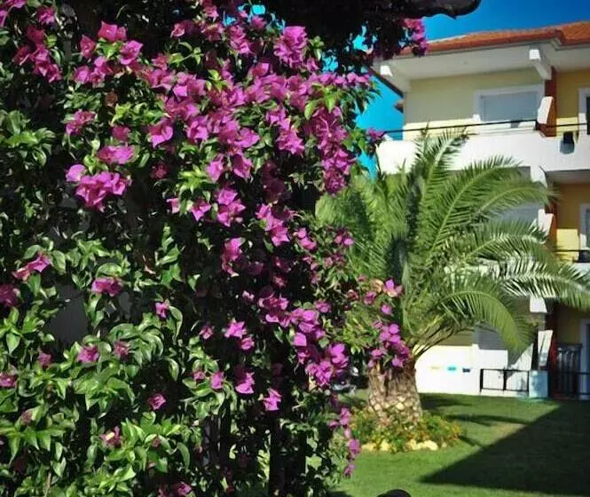 Kapsohora Inn