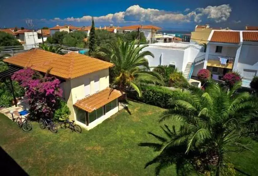 Kapsohora Inn