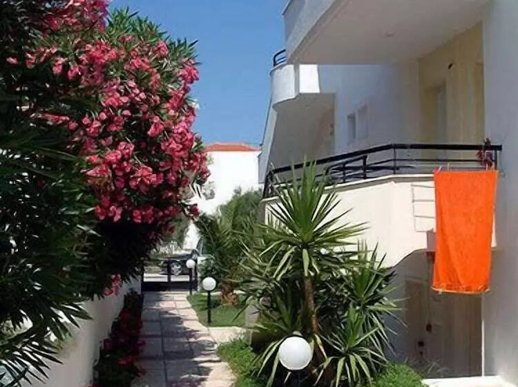 Kapsohora Inn