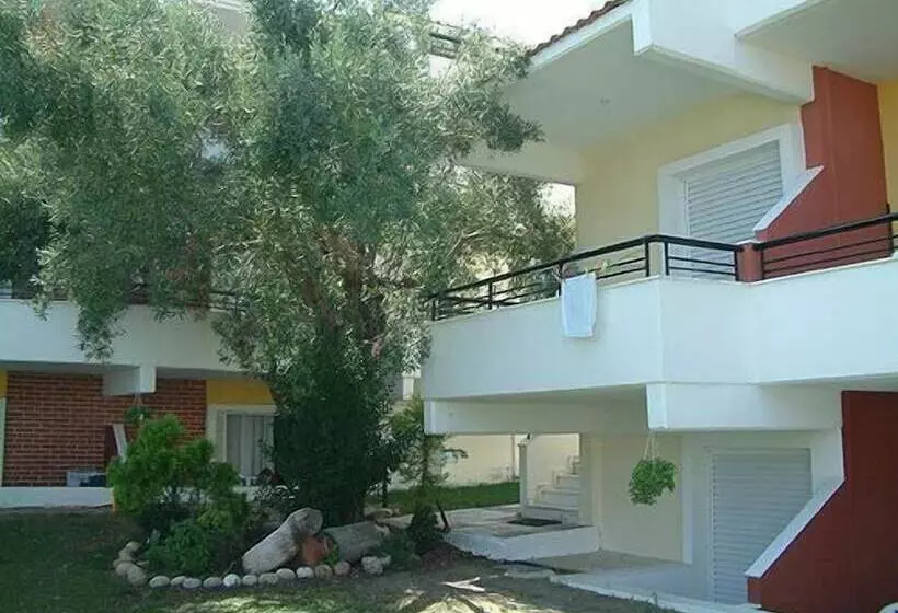 Kapsohora Inn