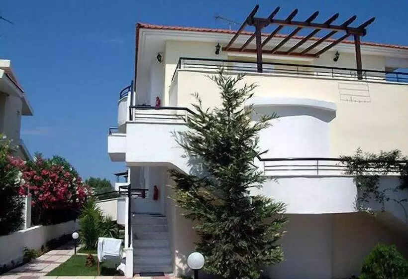 Kapsohora Inn