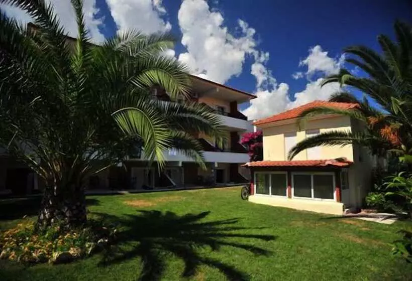 Kapsohora Inn