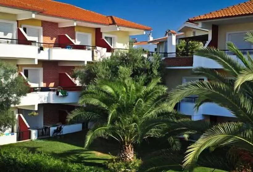 Kapsohora Inn