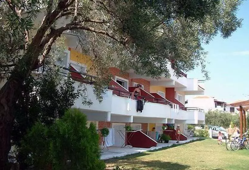 Kapsohora Inn
