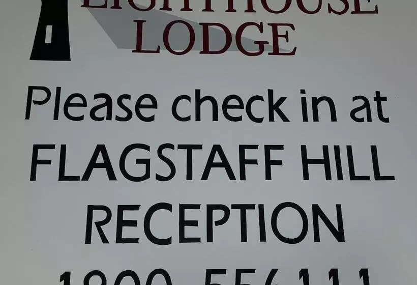 Lighthouse Lodge