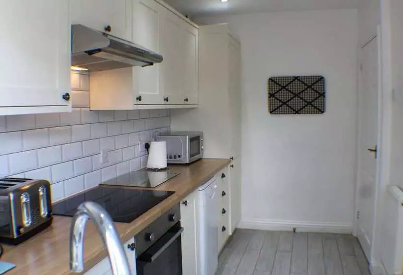 Moleside Cottage