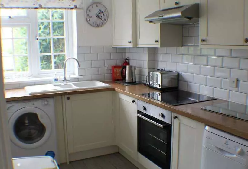 Moleside Cottage
