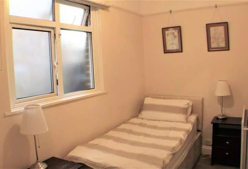 Moleside Cottage