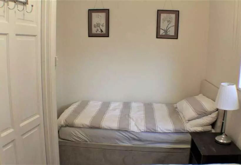Moleside Cottage