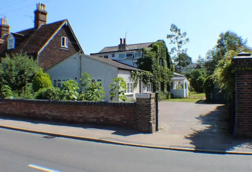 Moleside Cottage