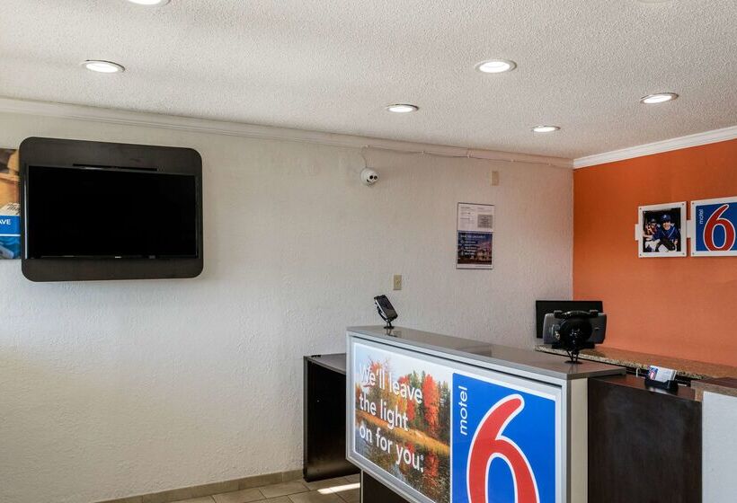 Motel 6 Florence, Ky   Cincinnati Airport