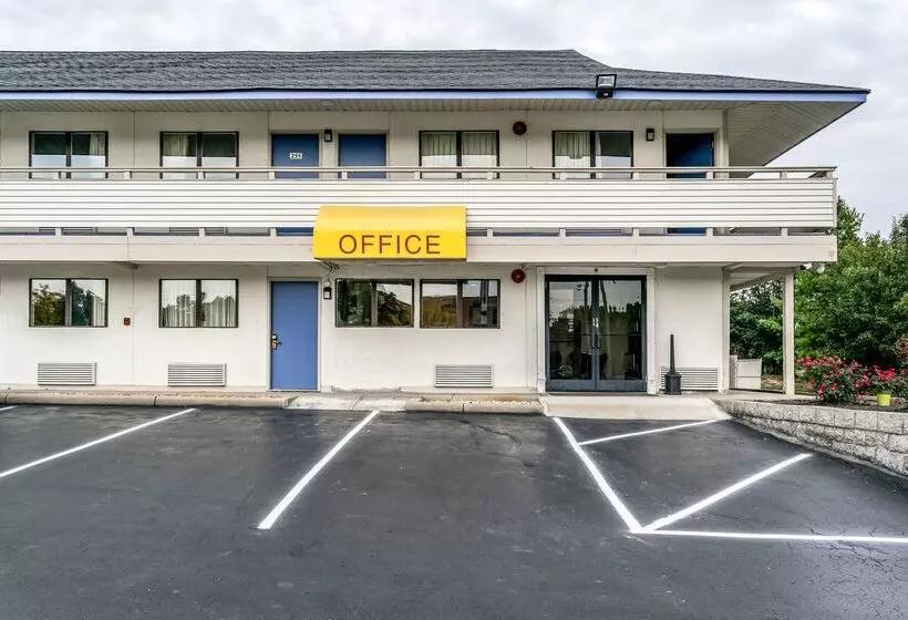 Motel 6 Florence, Ky   Cincinnati Airport