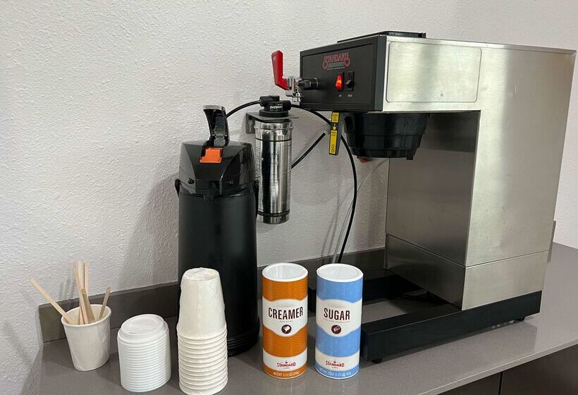 Motel 6orange, Ca Anaheim