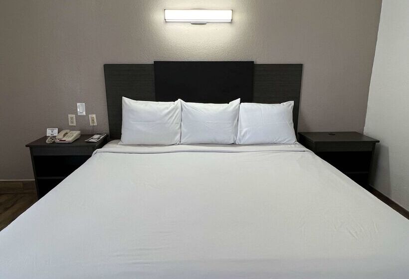 Motel 6orange, Ca Anaheim