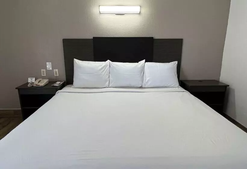 Motel 6orange, Ca Anaheim