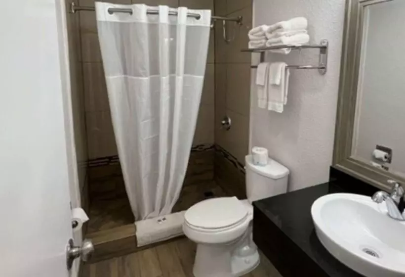Motel 6orange, Ca Anaheim